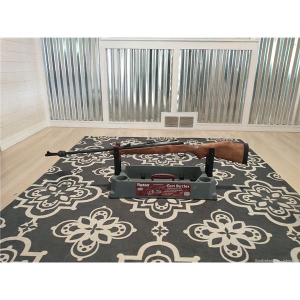 .300 Win. Mag. 10/110 Savage 110 in 300 Winchester Magnum + 100 rounds ammo 22 inch " barrel