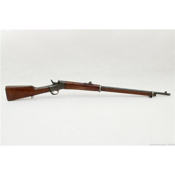 7mm Mauser (7x57mm) Remington Model 1897 Rolling Block - 7x57 30 inch " barrel