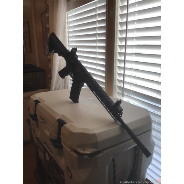 5.56mm NATO (.223 Rem.) XM15-E2S Bushmaster XM-15 5.56 223 For Sale 16 inch " barrel