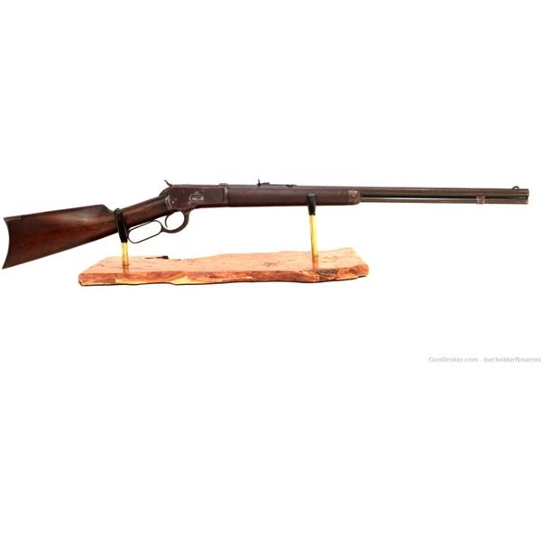 .32 Win. Spl. 1895 Winchester Model 1892; W.C.F. 10186