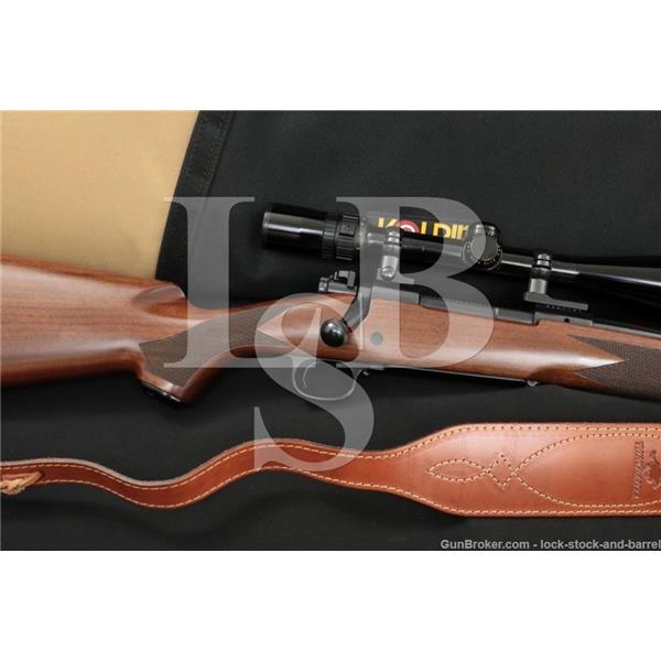 .300 Rem. Ultra Mag. 70 Sporter Winchester Model Classic Rem Mag Bolt Rifle 1996-1999