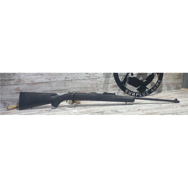 Gew98 Mauser-“S/42G” Code- model 98- 8mm-06-NO reserve 24 inch " barrel