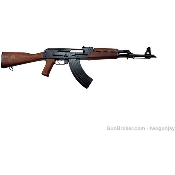 Zastava Arms Yugo ZPAP M70 AK-47 7.62x39 Rifle! (like Wasr,Century,Russian) !