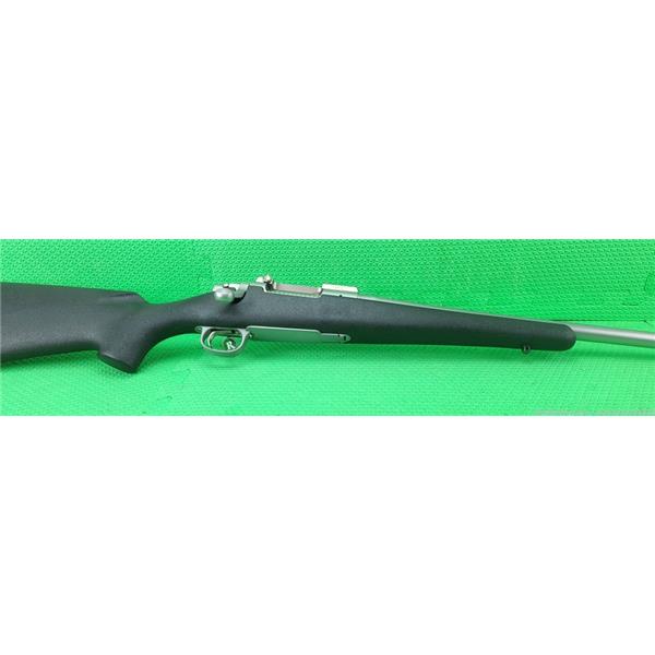 .300 Rem. Ultra Mag. Remington Model SEVEN STAINLESS in Scarce 300 Rem SAUM ( SA ULTRA MAGNUM )