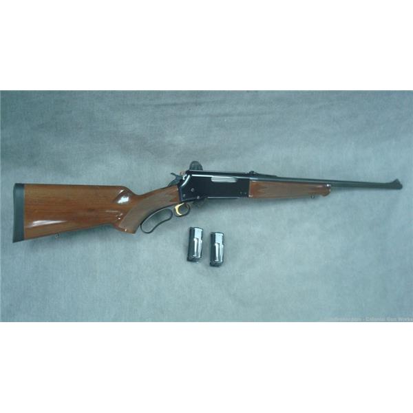 .358 Win. BLR Lightweight Browning Light Weight WIN Take/Down