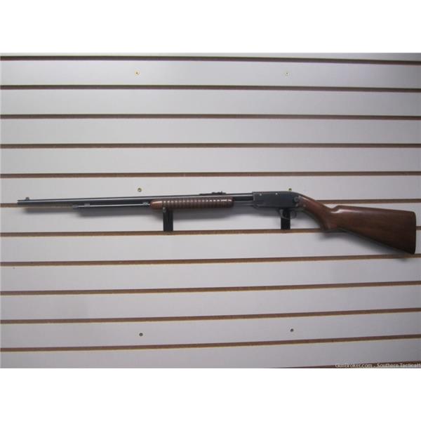 .22 S/L/LR Winchester Model 61 Early Non Grooved Clean C&R .01 Start 25 inch " barrel