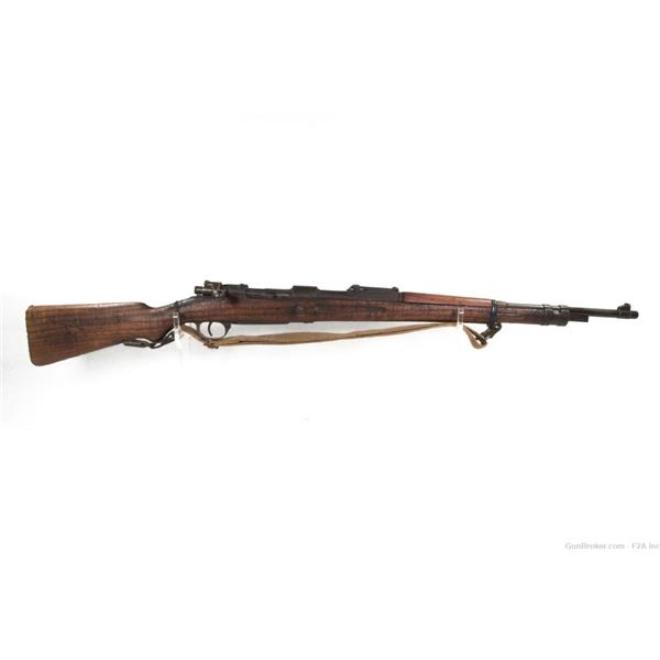 Other Model 8x57 JRS (8mm Mauser) Chinese Mauser, M98, K98, Large Ring 8mm, Chiang Kai-Shek 23 inch " barrel