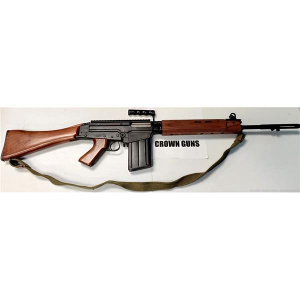 century arms l1a1 value