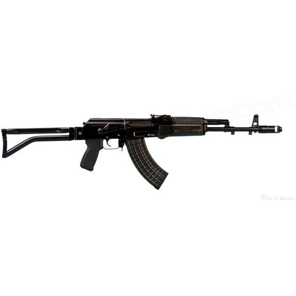 Other Model Arsenal SAM7SF-84E milled AK side-folder 7.62x39 SAM7SF Bulgarian AK47 New! 16 inch " barrel SAM7SF84E