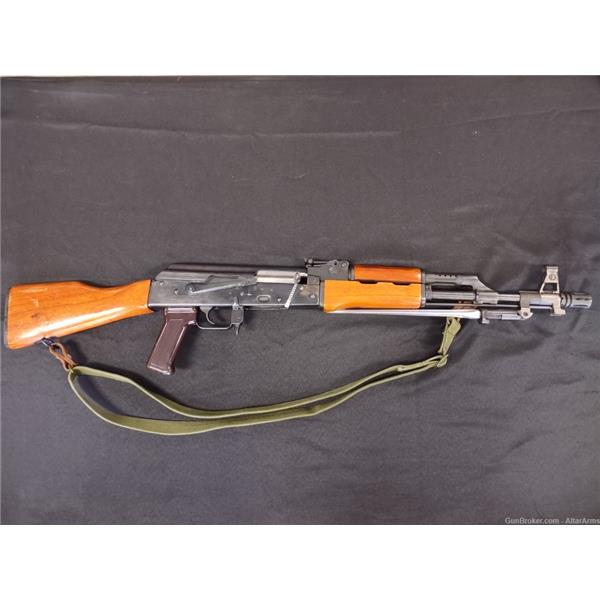 .223 Rem. Pre-Ban Preban Norinco Type 56 AK47 AK-47 Rifle Wow! Check this beauty out! 16 inch " barrel