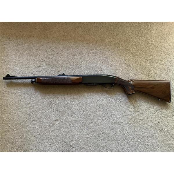 .308 Win. Remington 742 Carbine 308