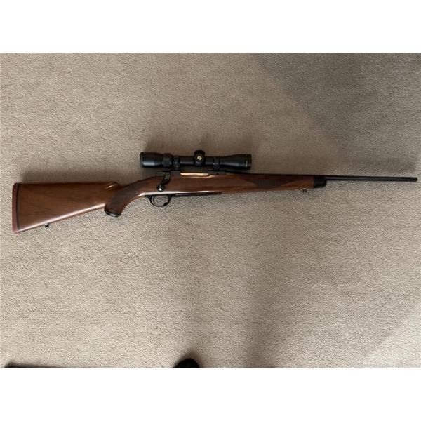 .308 Win. Ruger / Sturm, & Co. M77 Ultralight 308
