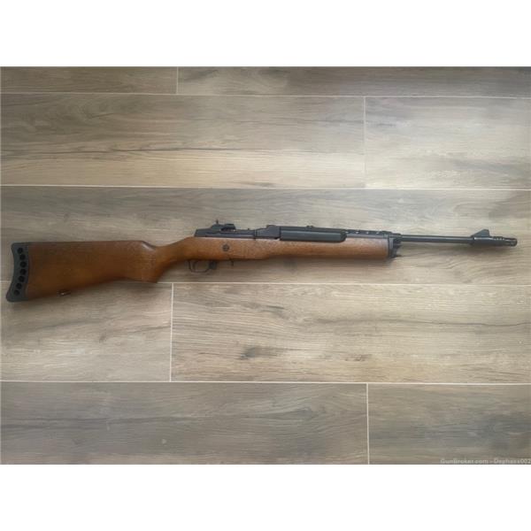 .223 Rem. Mini-14 Ranch Ruger / Sturm, & Co. ranch rifle mini 14