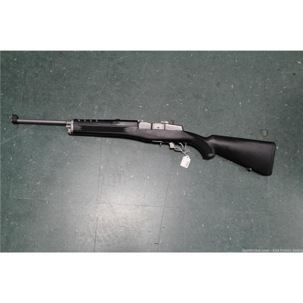 .223 Rem. Ruger / Sturm, & Co. Mini-14 Rifle Rem semi auto rifle 1 mag