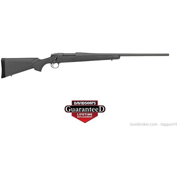 .308 Win. NIB Remington 700 ADL Win 24" R85407