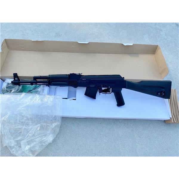 Arsenal, Inc. (Bulgaria) Arsenal Bulgaria SLR-107R SLR107 SLR107R AK-47 AKM Brand NEW 7.62x39mm 16 inch " barrel