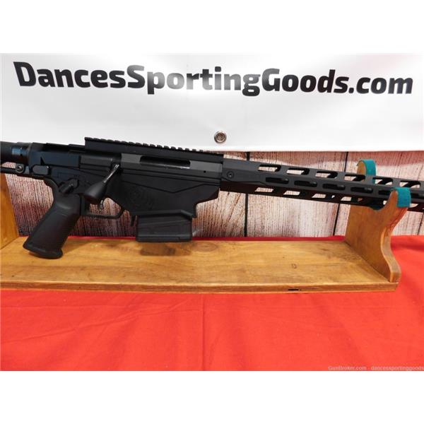 Precision Rifle Ruger / Sturm, & Co. USED 6.5 Creedmoor 24" Barrel 10 Rd Mag - FAST SHIP 24 inch " barrel