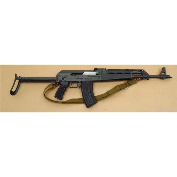 Century Arms M70AB2 7.62x39 AK-47 Zastava Yugoslavia Under Folder Like New 16 inch " barrel