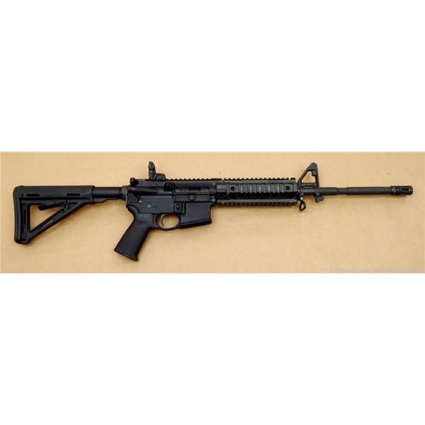5.56mm NATO (.223 Rem.) Colt LE6920 M4-A3 Carbine 5.56 1/7 16" 2017 - Excellent 16 inch " barrel