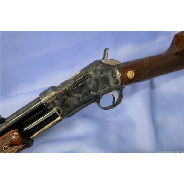 .357 Mag. Beretta Gold Rush 357 Mag Slide Action Rifle Colt Lightning EXC! NR! 20 inch " barrel