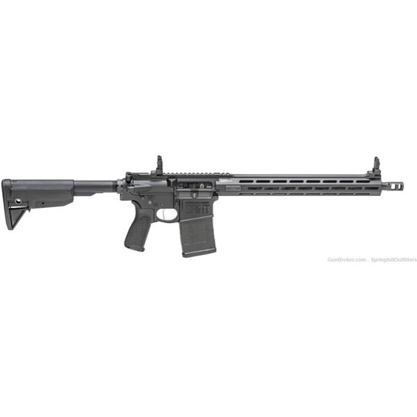 .308 Win. Saint Victor SPRINGFIELD ARMORY VICTOR .308WIN RIFLE STV916308B NEW 16 inch " barrel