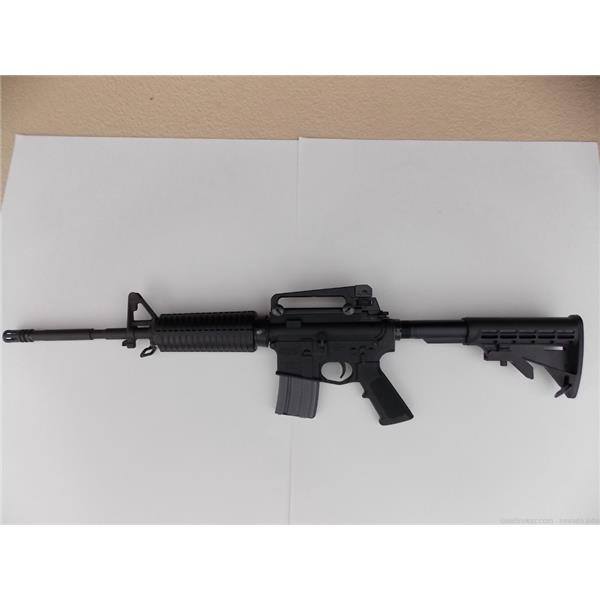 .223 Rem. AR-15 DPMS AR 15 16 inch " barrel