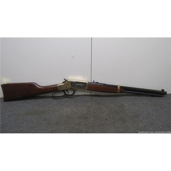 .357-38 Henry Repeating Arms Big Boy Lever Action 357mag 38 Spl 20" Octagon Barrel 619835060020 20 inch " barrel H006M