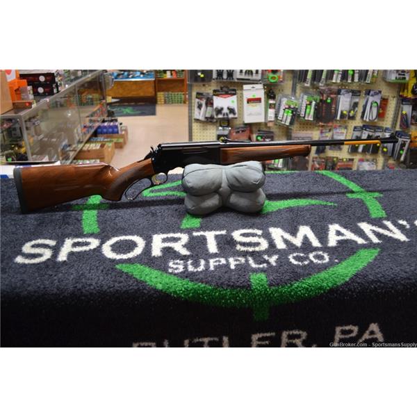 .243 Win. Browning BLR Lightweight in .243Win With 20"Brl NIB! 250029 023614250029
