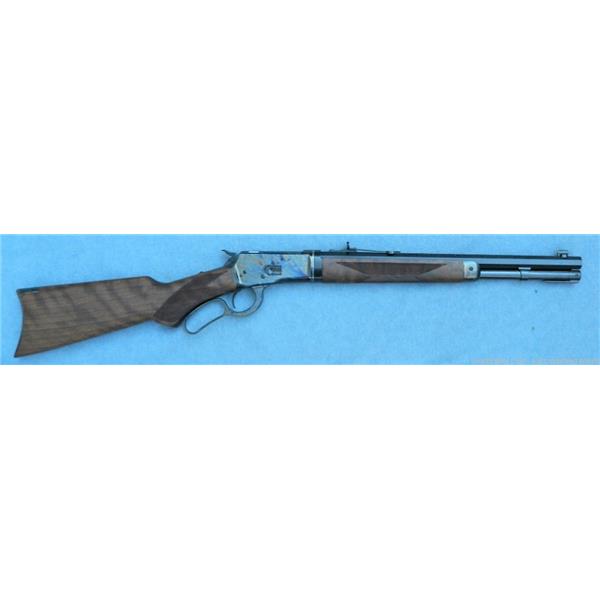 .44 Rem Magnum Winchester 1892 DeLuxe Takedown Rem. mag NEW 16 inch " barrel