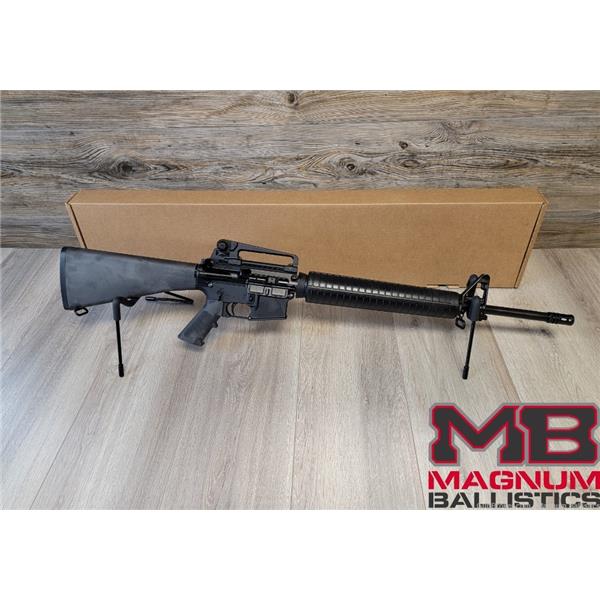 5.56mm NATO (.223 Rem.) Colt AR15 A4 AR 15 Patrol Rifle 20" AR15A4 CR6700A4 098289023667 20 inch " barrel