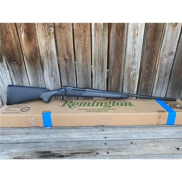 .30-06 Remington 700 SPS 30-06 Bolt Action Synthetic in Box Excellent! 24 inch " barrel