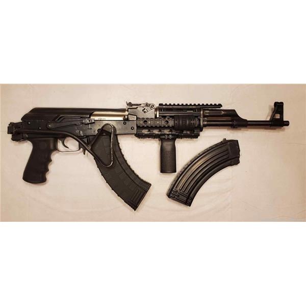 MAK 90 Norinco Mac-90 Ak-47, 7.62x39 16 inch " barrel