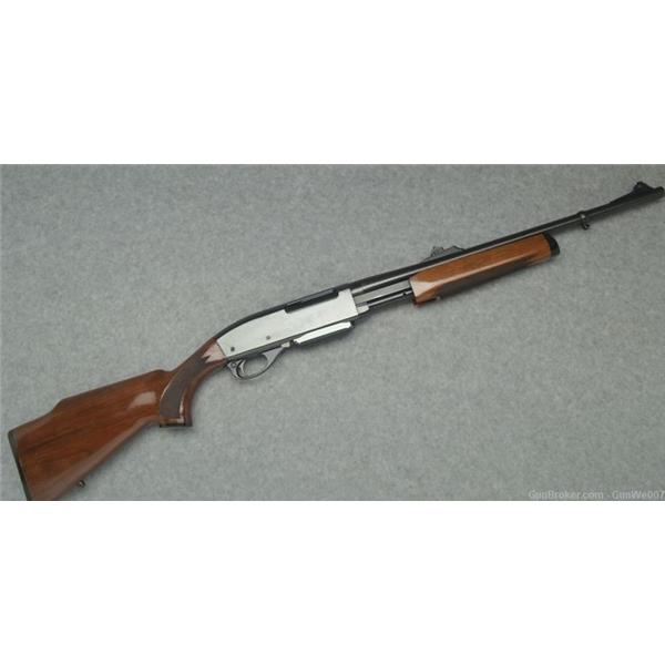 Remington 7600 Carbine .30-06 Springfield
