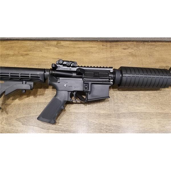5.56mm NATO (.223 Rem.) Colt AR15 M4 Carbine 5.56 098289023513 166328 CR6920