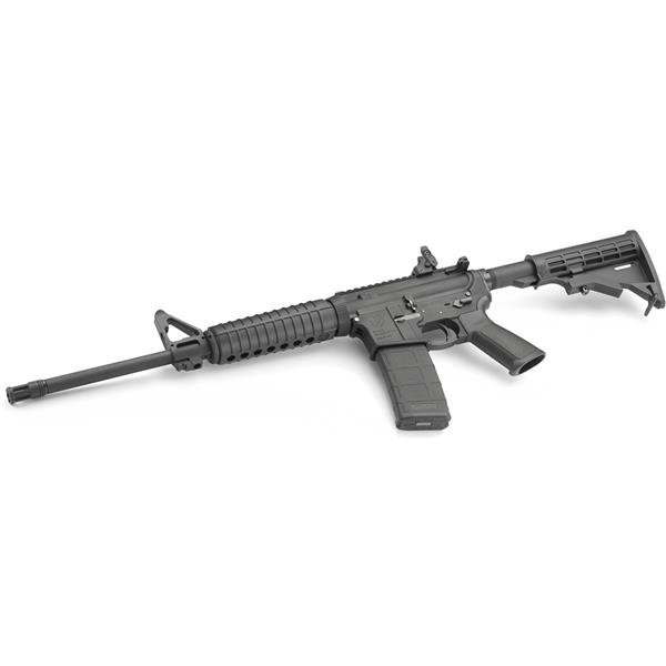 5.56mm Nato (.223 Rem.) Ruger / Sturm, & Co. AR-556 - 8500