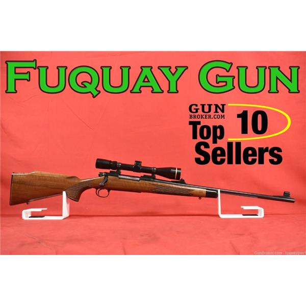 .270 Win. Remington 700 Bolt-Action WIN 22"BBL 4+1 w/ Leupold VX-3i 4.5-14x40mm T65774 Model