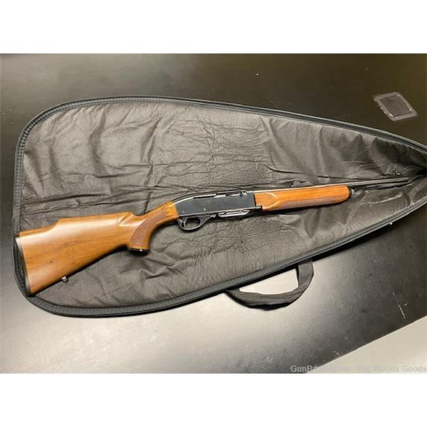 .30-06 Model 7400 Remington Carbine 30-06 USED