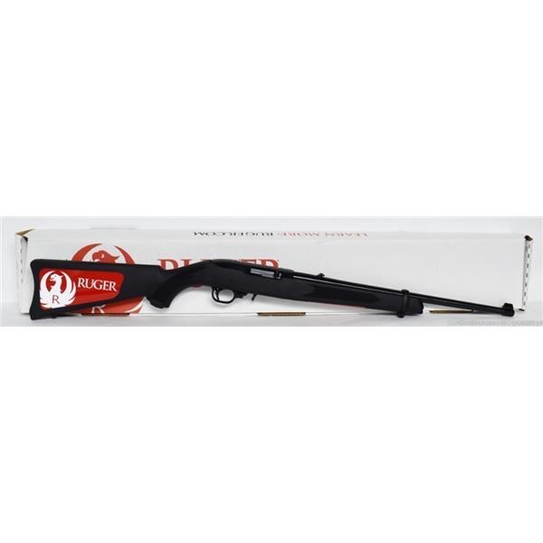 Ruger / Sturm, & Co. 10/22 Carbine .22 LR 18.5" 10rd Synthetic 1151 BLACK NIB RIFLE SALE 18 inch " barrel
