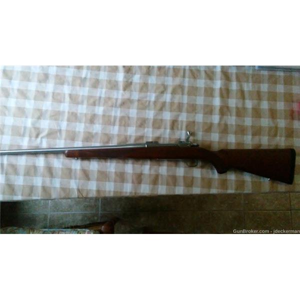 .222 Rem. 77 Series Ruger / Sturm, & Co. Mark II Remington, not .223 22 inch " barrel