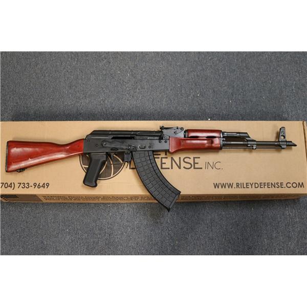 Riley Defense Inc RAK101L RAK47 Classic Laminate 7.62x39 RAK-47-C-L AK 860247000764