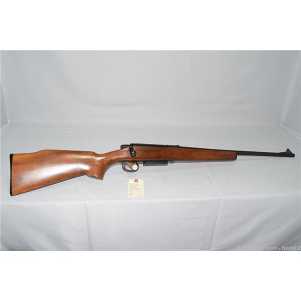 .308 Win. Remington 788 Bolt Action Rifle 308 Winchester 1975 Dated P 5/21 2563 MIX