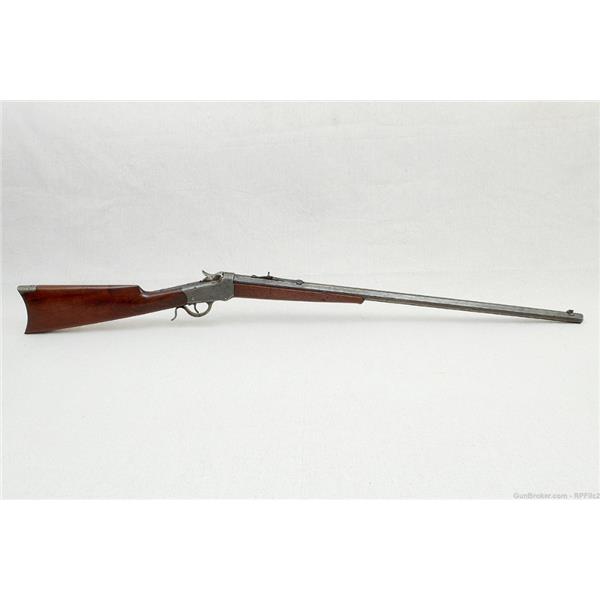 Winchester Model 1885 Low Wall - 32 Ideal Mfg. 1902 28 inch " barrel