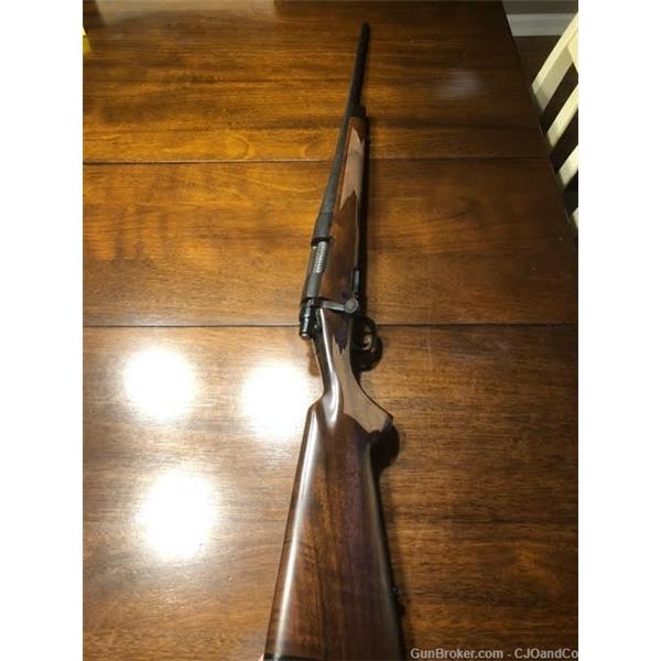 7mm-08 Rem. Remington Model 700 Mountain Rifle | Detachable Mag