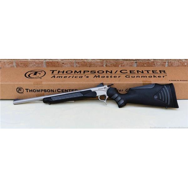 .460 S&W Mag. Thompson/Center T/C Encore Pro Hunter Katahdin Carbine 20 inch " barrel