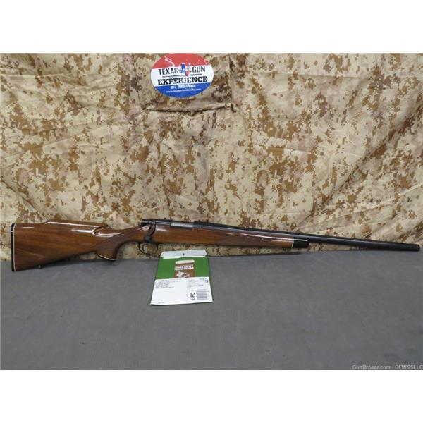 6mm Rem. 700 Varmint PENNY! REMINGTON MODEL BDL VARMINT, 6MM REM, W/ 24" BARREL, VERY NICE!