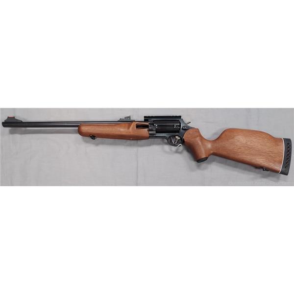 .45 LC/.410 Rossi/Taurus Circuit Judge 5Rd 18" Revolver Rifle Colt/.410Ga Blk/Wood 662205984624 SCJ4510 18 inch " barrel