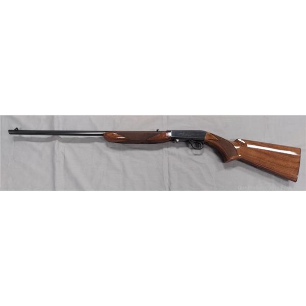 Browning SA-22 Semi Auto Rifle 22" 10Rd .22 Short Engraved Blued w/Walnut 023614232971 BRO021001101 22 inch " barrel