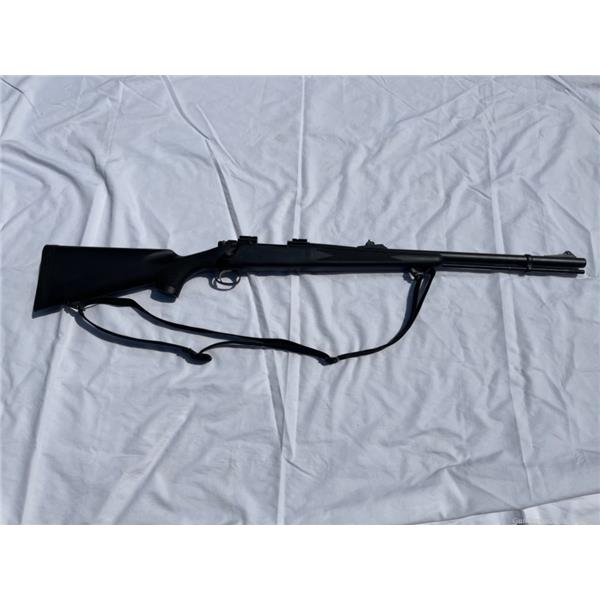 Remington 700 ML .50 Caliber