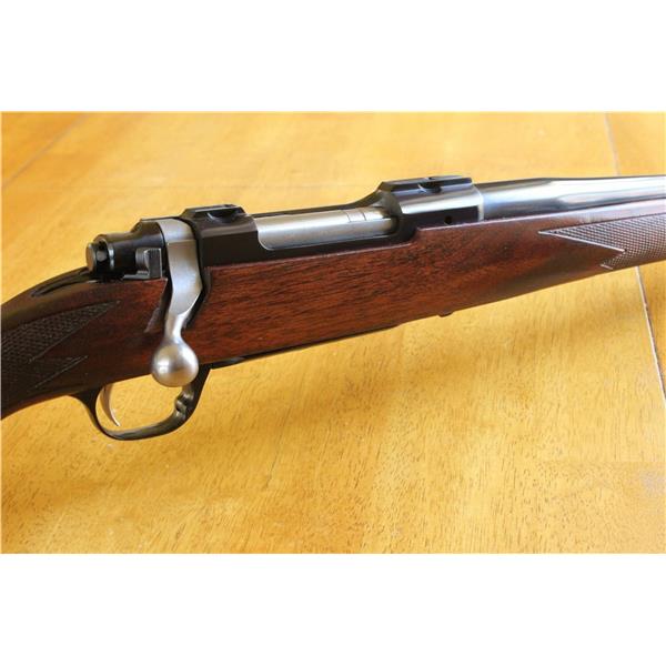 .243 Win. Ruger / Sturm, & Co. M77 Hawkeye 22" Blued (ca. 2017) w/ Rifle Basix Trigger NR! 22 inch " barrel
