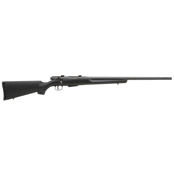 Savage 25 Walking Varminter 17 Hornet 22" Barrel 011356197405